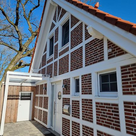 Ferienhaus Im Angerdorf 库克斯港 外观 照片