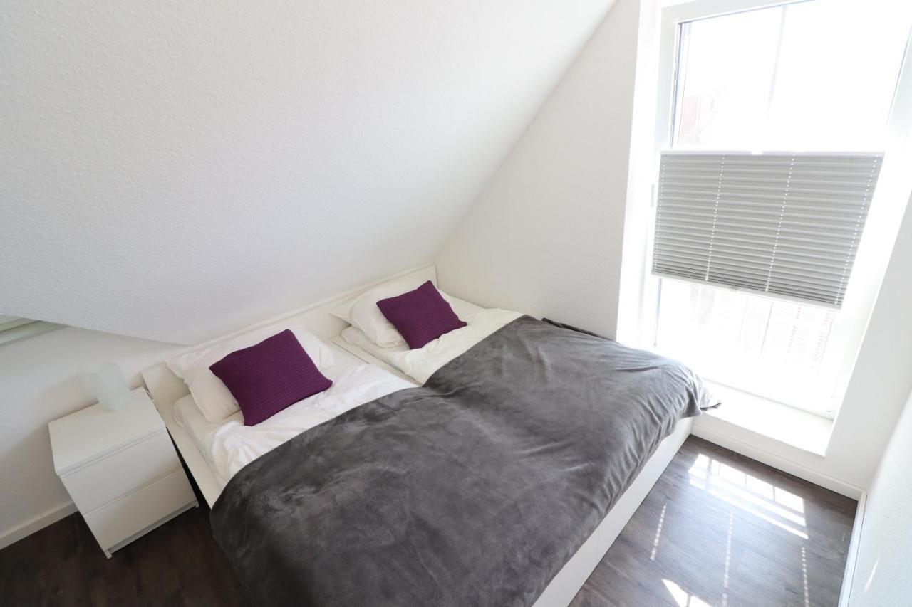 Ferienhaus Im Angerdorf 库克斯港 外观 照片