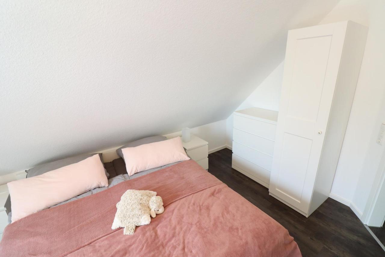 Ferienhaus Im Angerdorf 库克斯港 外观 照片