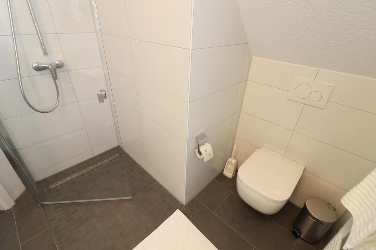 Ferienhaus Im Angerdorf 库克斯港 外观 照片