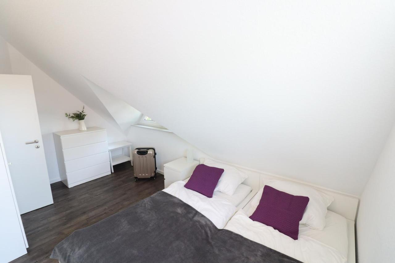 Ferienhaus Im Angerdorf 库克斯港 外观 照片