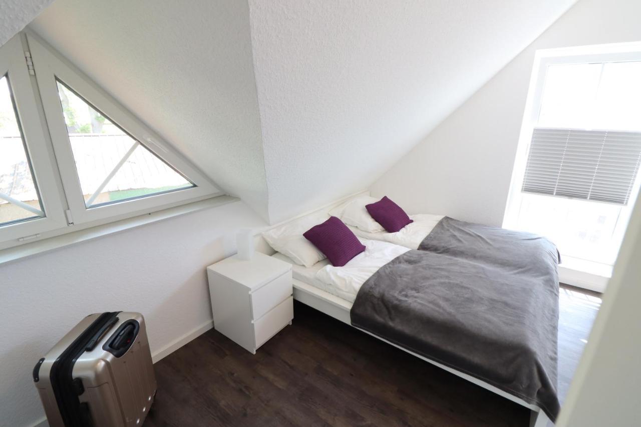 Ferienhaus Im Angerdorf 库克斯港 外观 照片