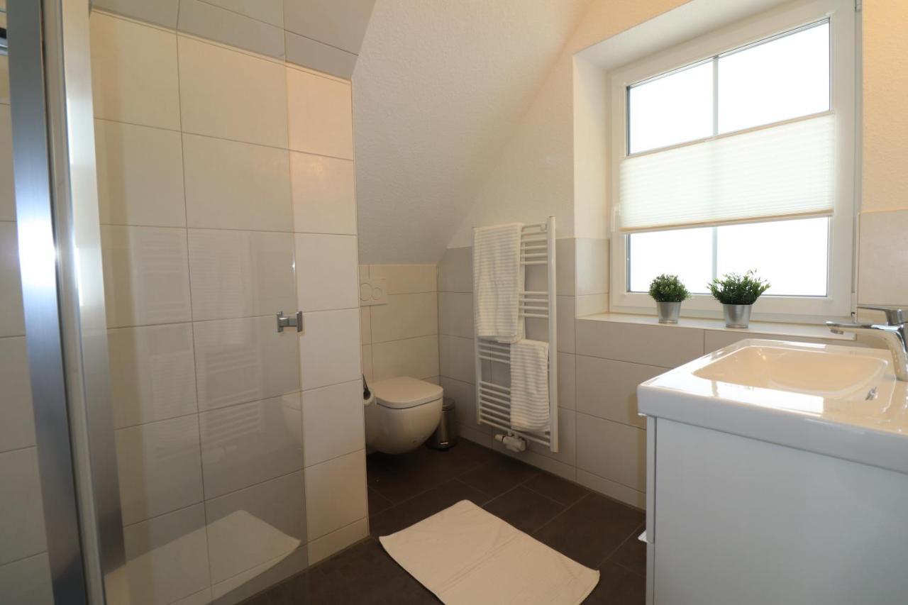 Ferienhaus Im Angerdorf 库克斯港 外观 照片