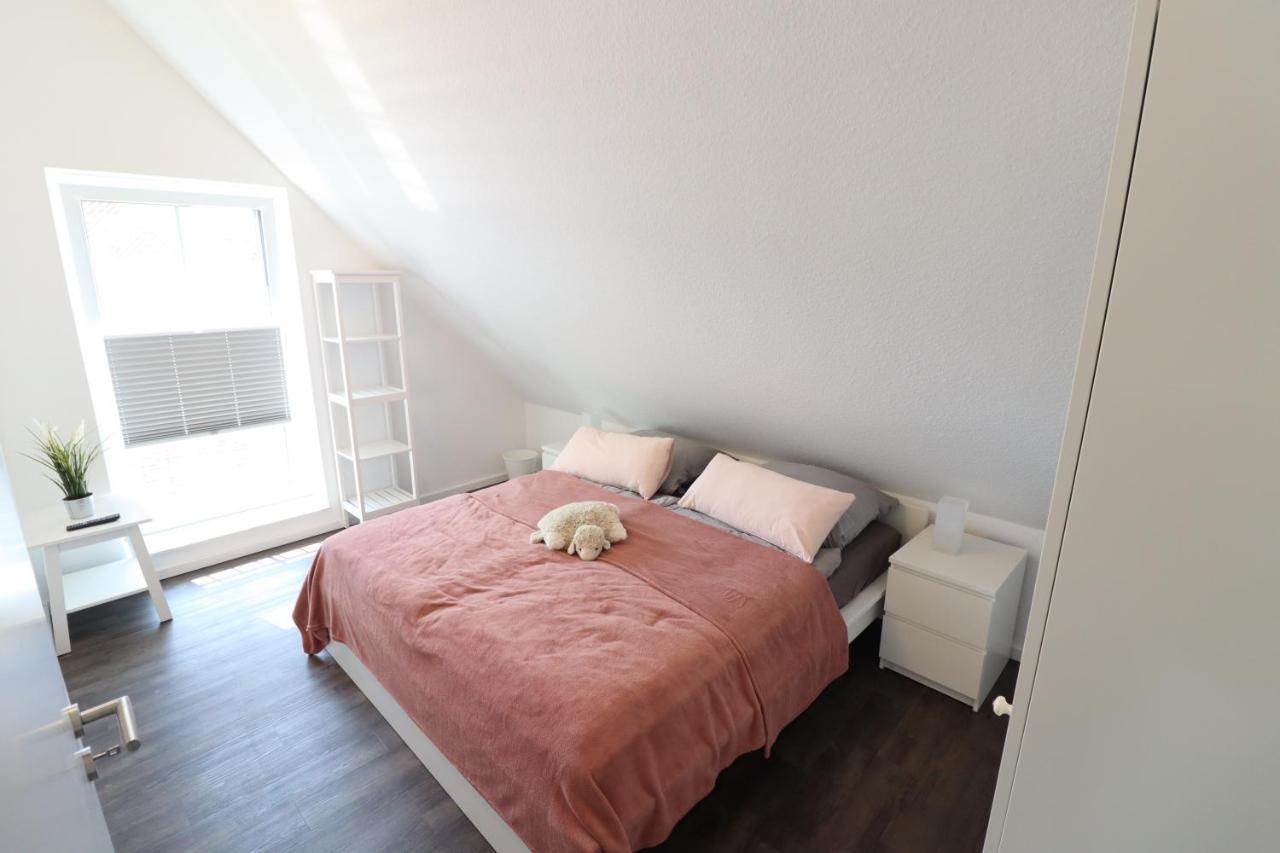 Ferienhaus Im Angerdorf 库克斯港 外观 照片